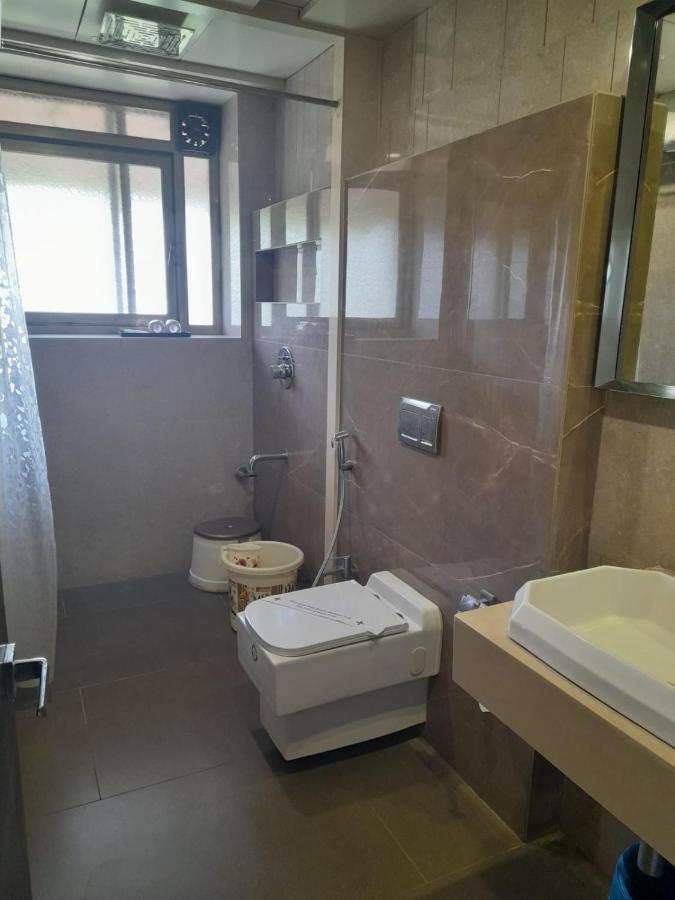 Hotel Mayur By Wb Inn Ulhāsnagar エクステリア 写真